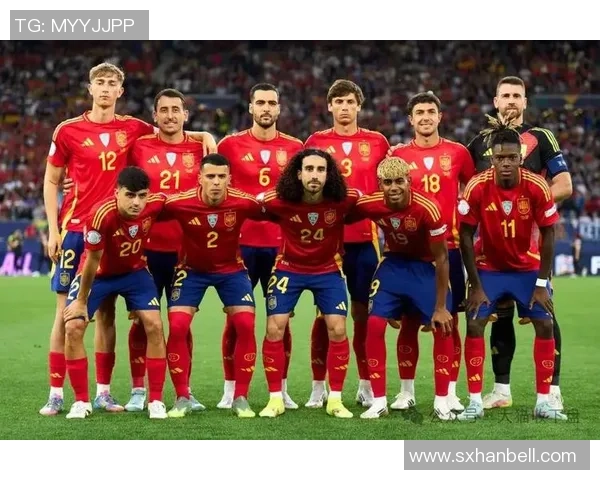 德国与西班牙足球对决竞彩分析及赛前预测全解析