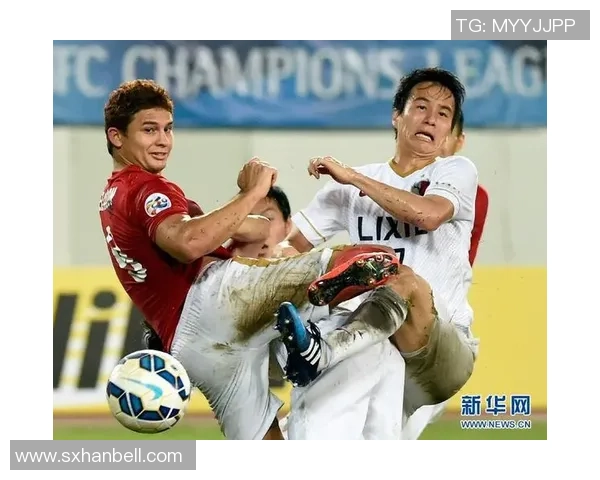 恒大与鹿岛精彩对决录像回放全场精彩瞬间不容错过